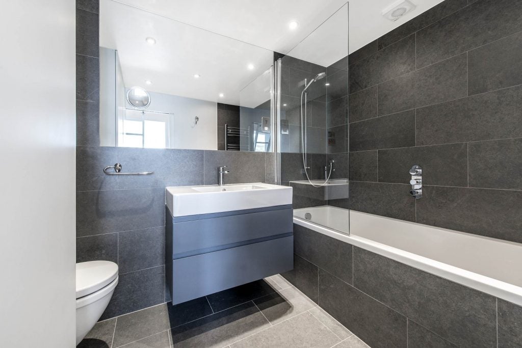 Flat Redcliffe Gardens in Greater London