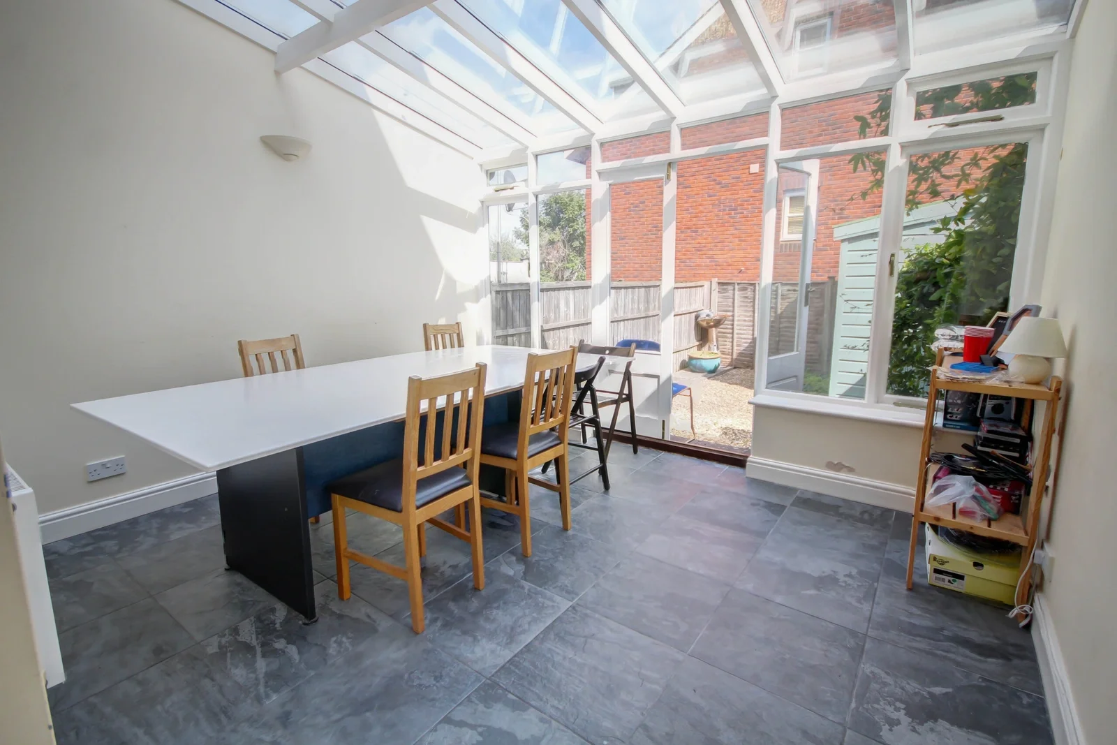 House Sivell Mews in Exeter