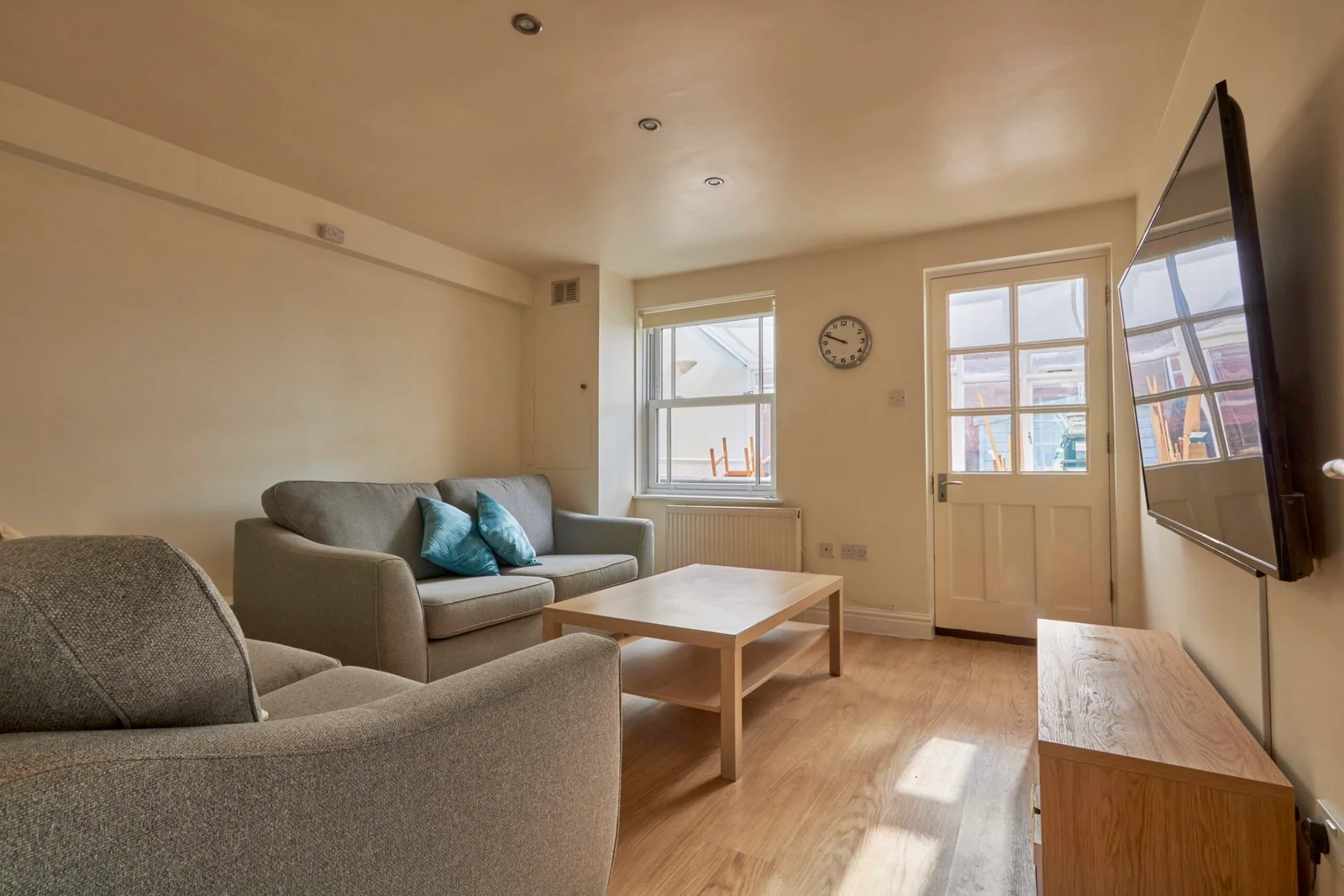 House Sivell Mews in Exeter