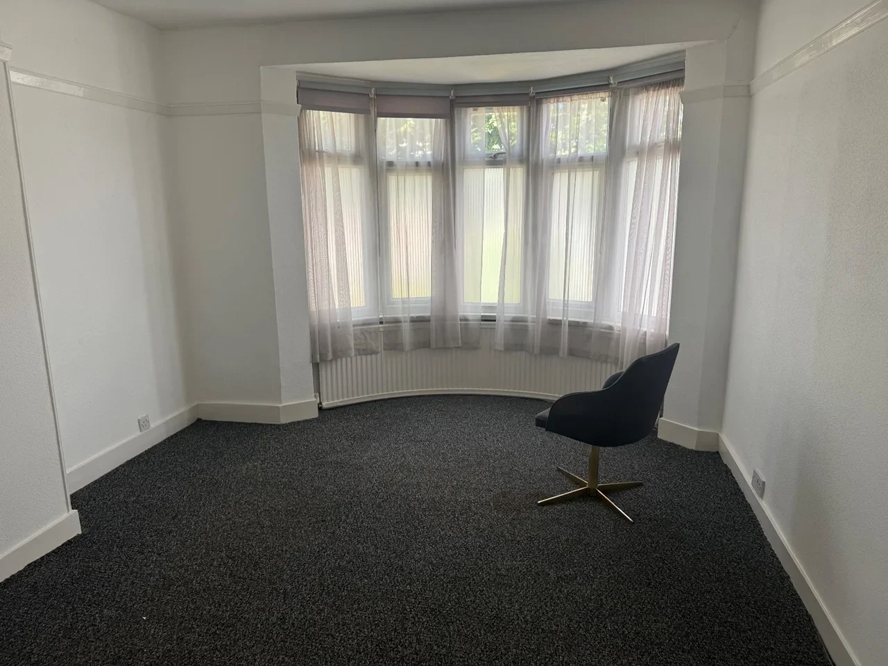 Room Sidcup Road in Greater London