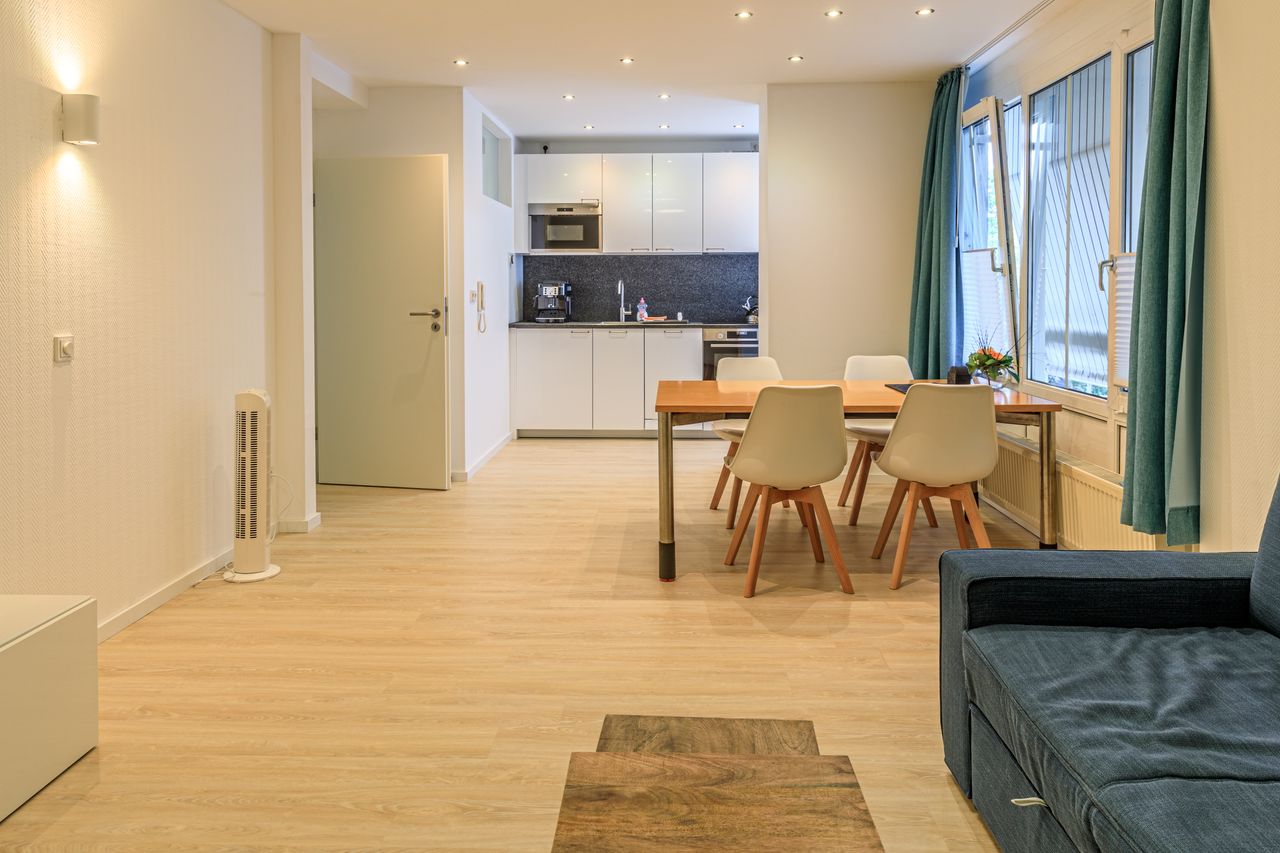 Wohnung Sartoriusstraße in Würzburg