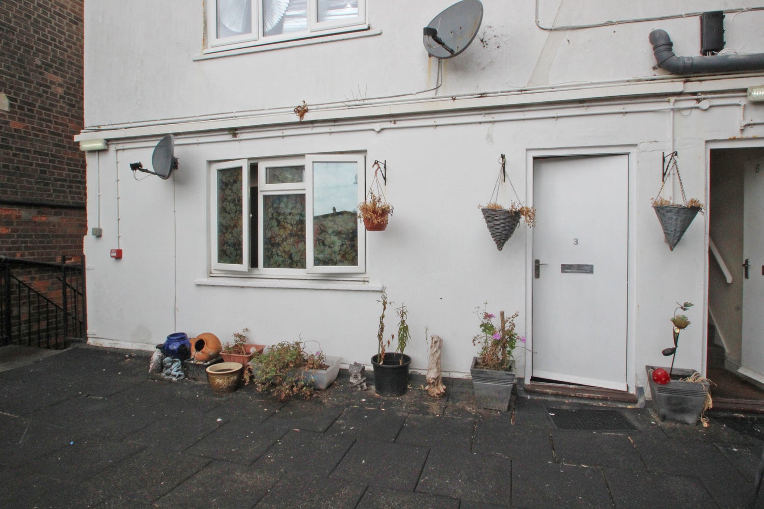 Flat Union Street in Ryde