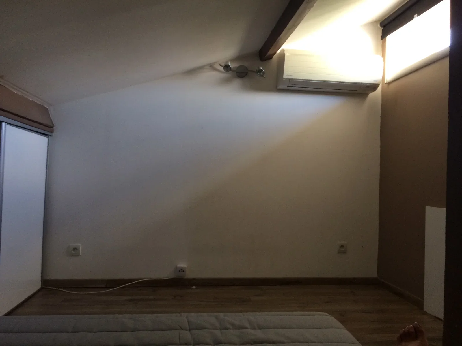 Chambre Rue Pierre d'Auvergne à Montpellier