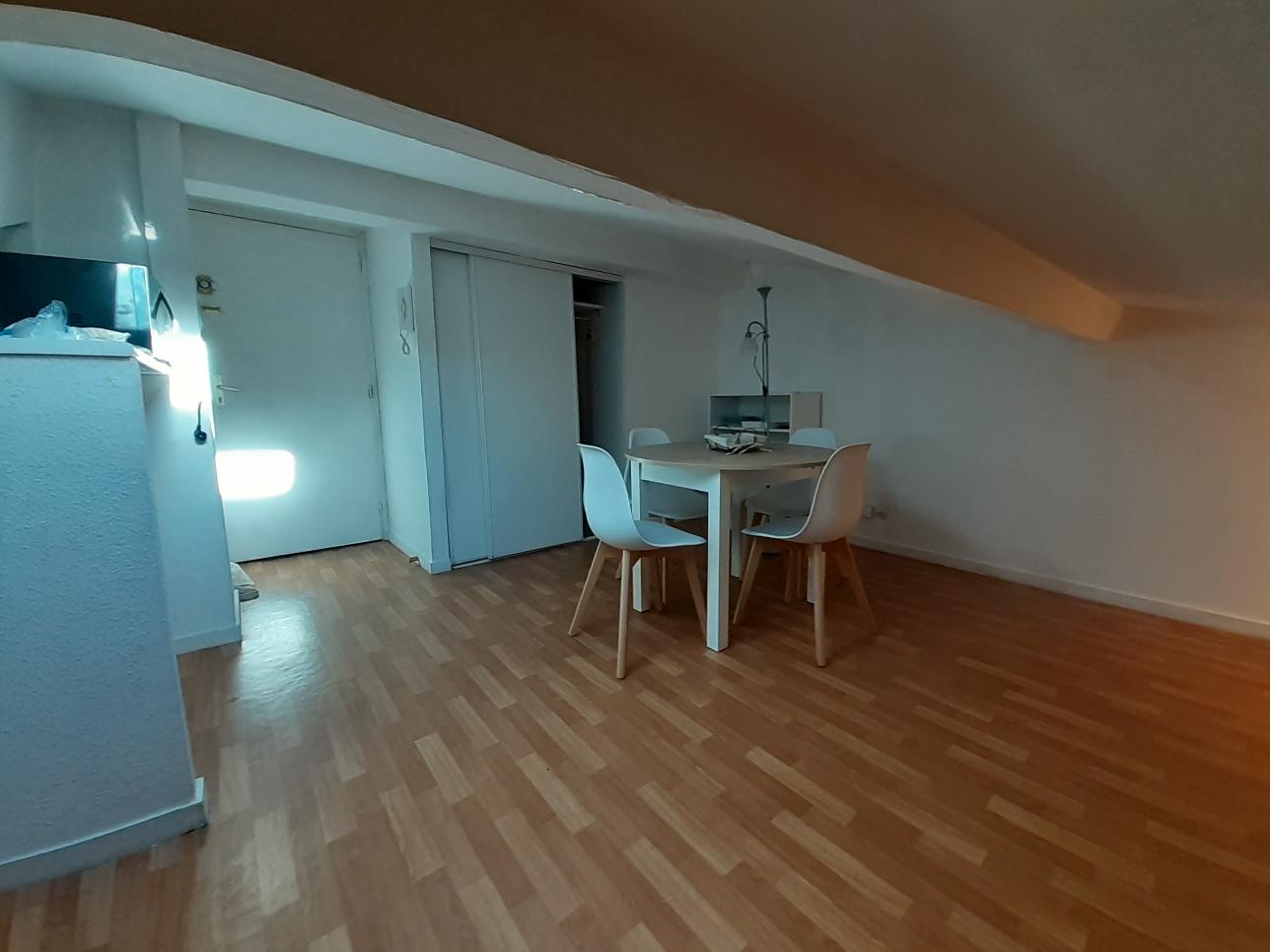 Flat Rue Mercière in Bordeaux
