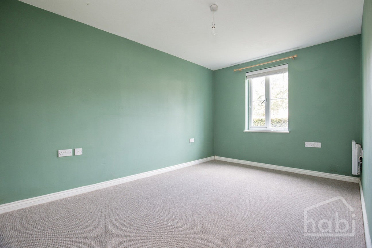 Flat Bobbin Road in Norwich