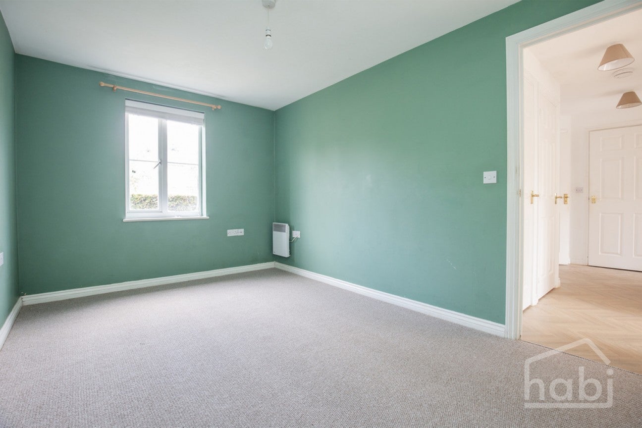 Flat Bobbin Road in Norwich