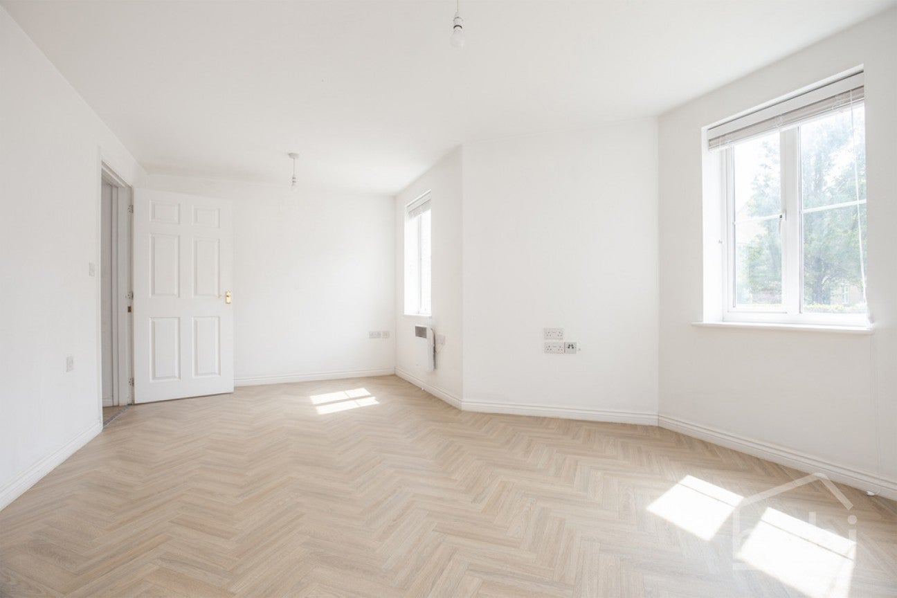 Flat Bobbin Road in Norwich