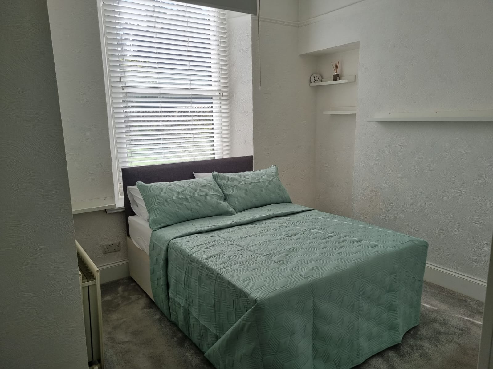 Flat Clifton Road in Aberdeen City