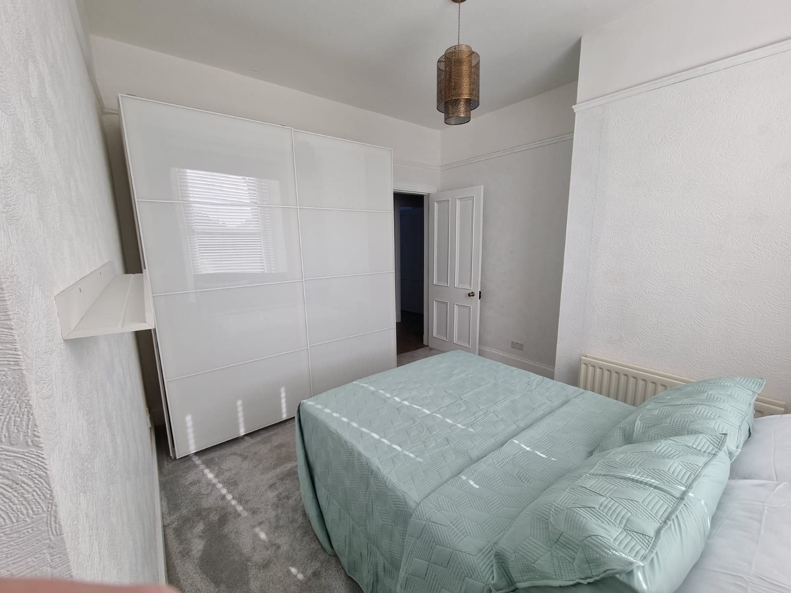 Flat Clifton Road in Aberdeen City