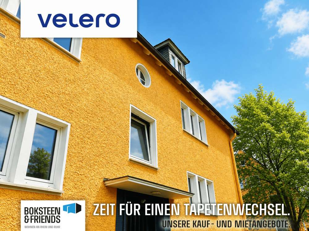 Wohnung Manhennenweg in Bestwig