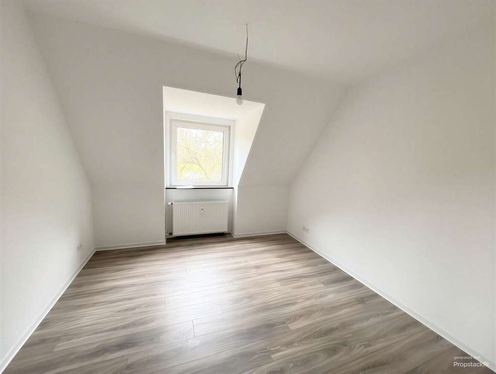 Wohnung Manhennenweg in Bestwig