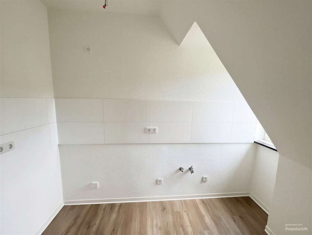 Wohnung Manhennenweg in Bestwig