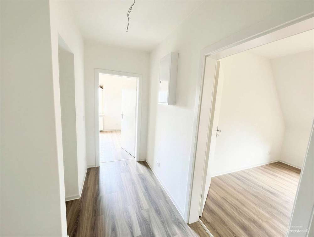 Wohnung Manhennenweg in Bestwig