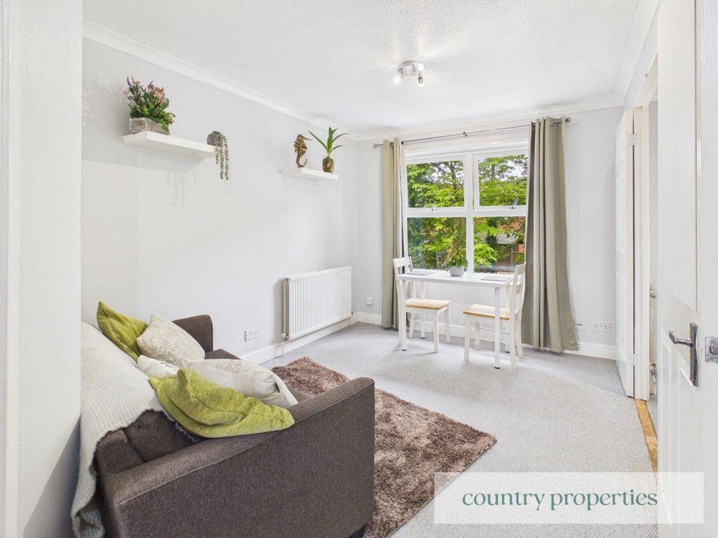 Flat Sunningdale Mews in Welwyn Hatfield