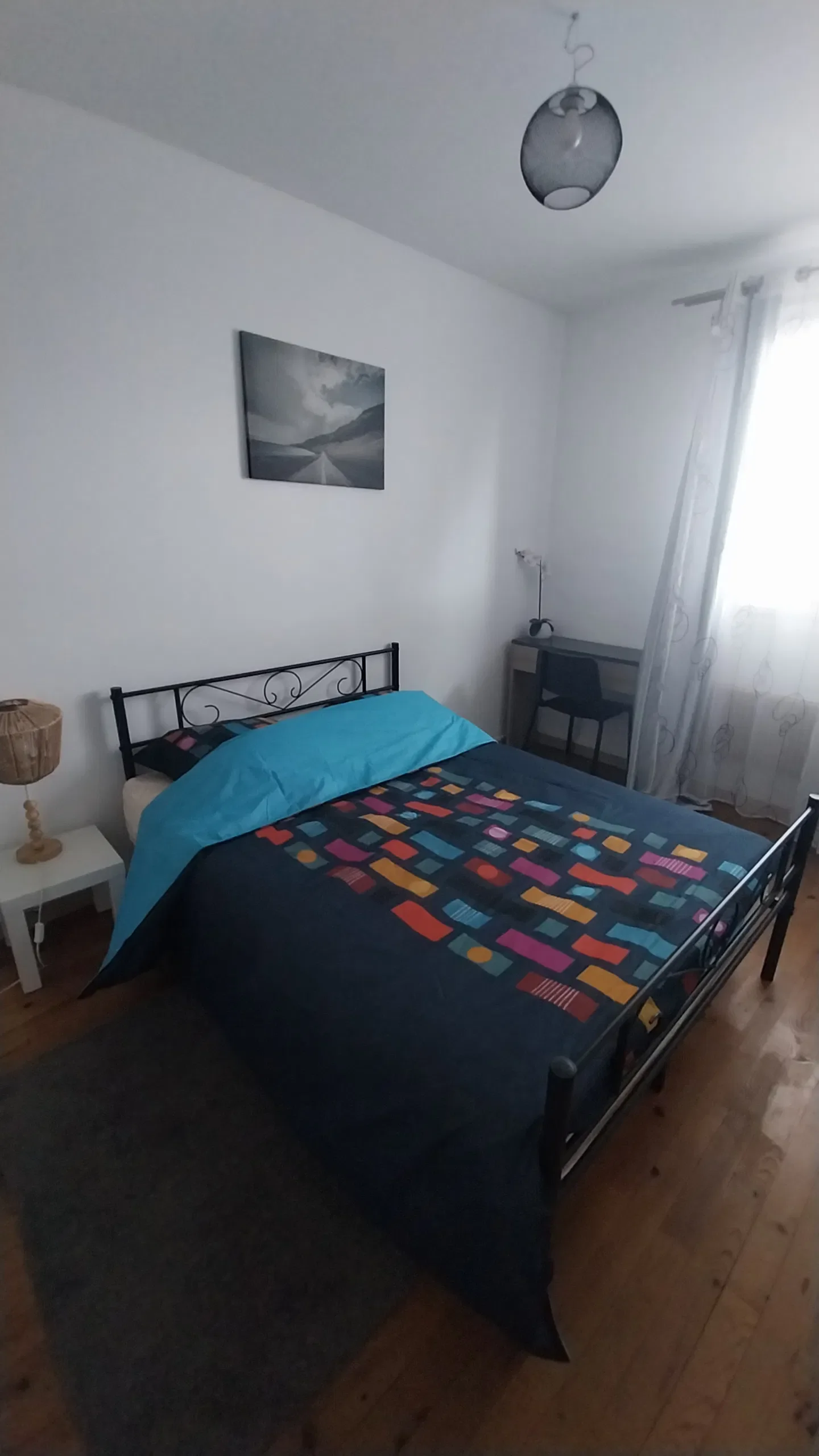 Appartement Avenue Viviani à Vénissieux