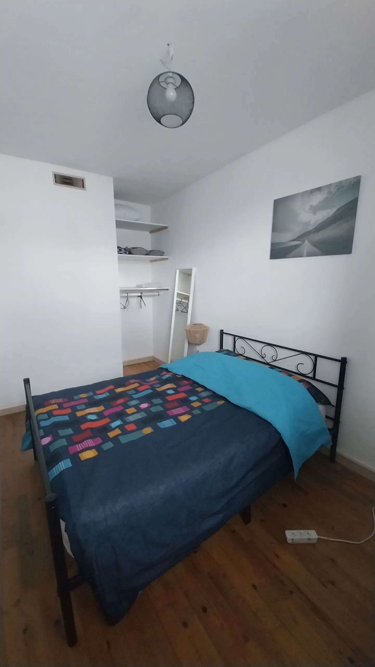 Appartement Avenue Viviani à Vénissieux