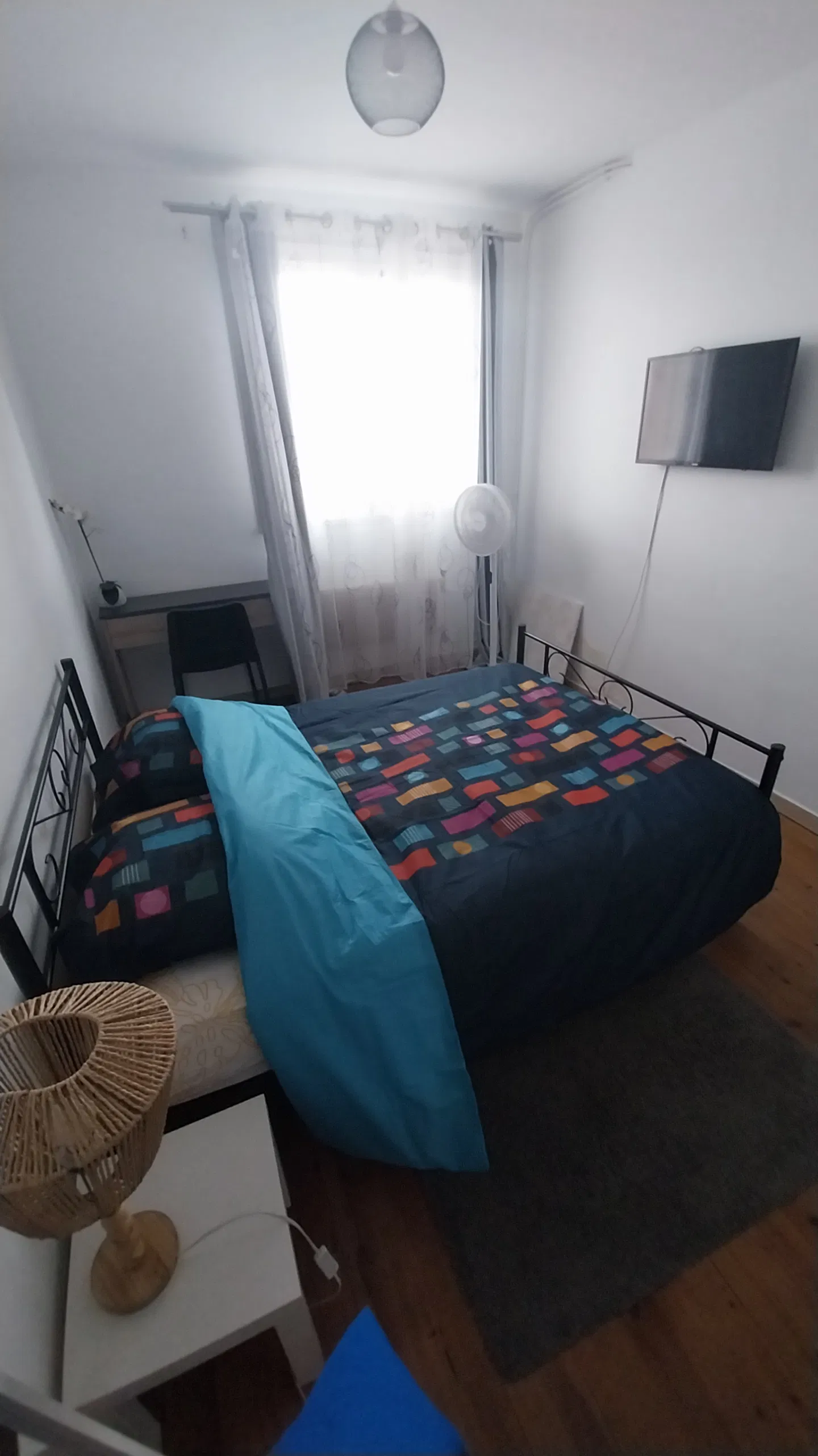 Appartement Avenue Viviani à Vénissieux