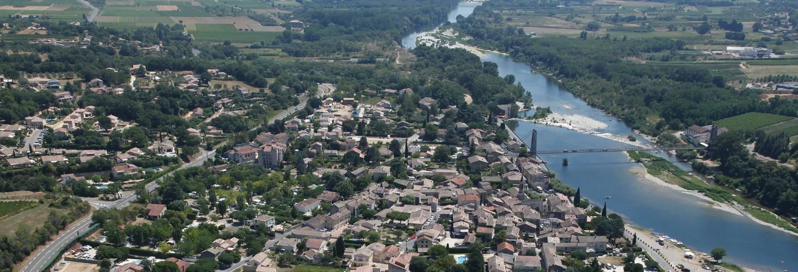 Room Chemin des Alliberts in Saint-Martin-d'Ardèche