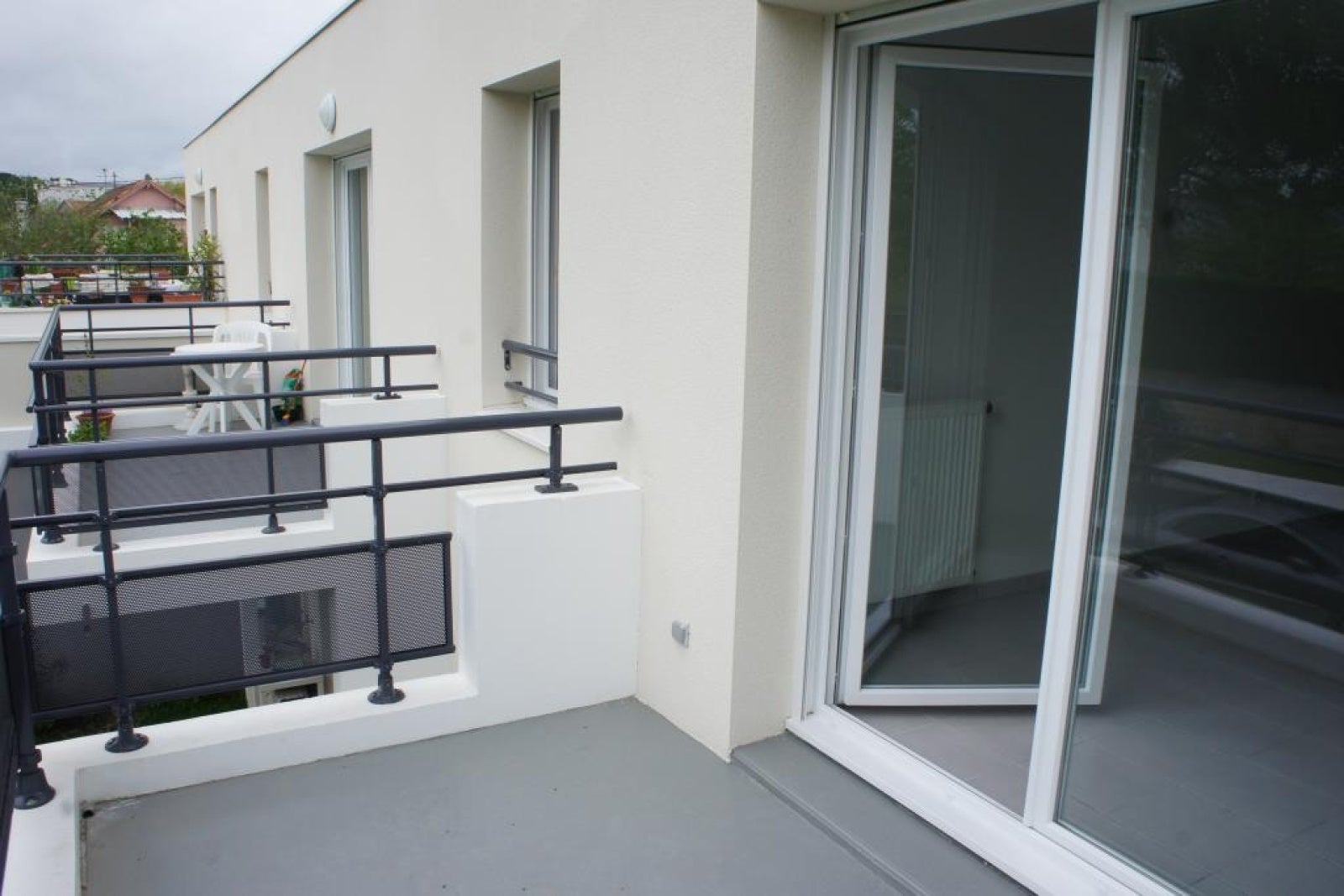 Flat Avenue Du Parc in La Baule-Escoublac