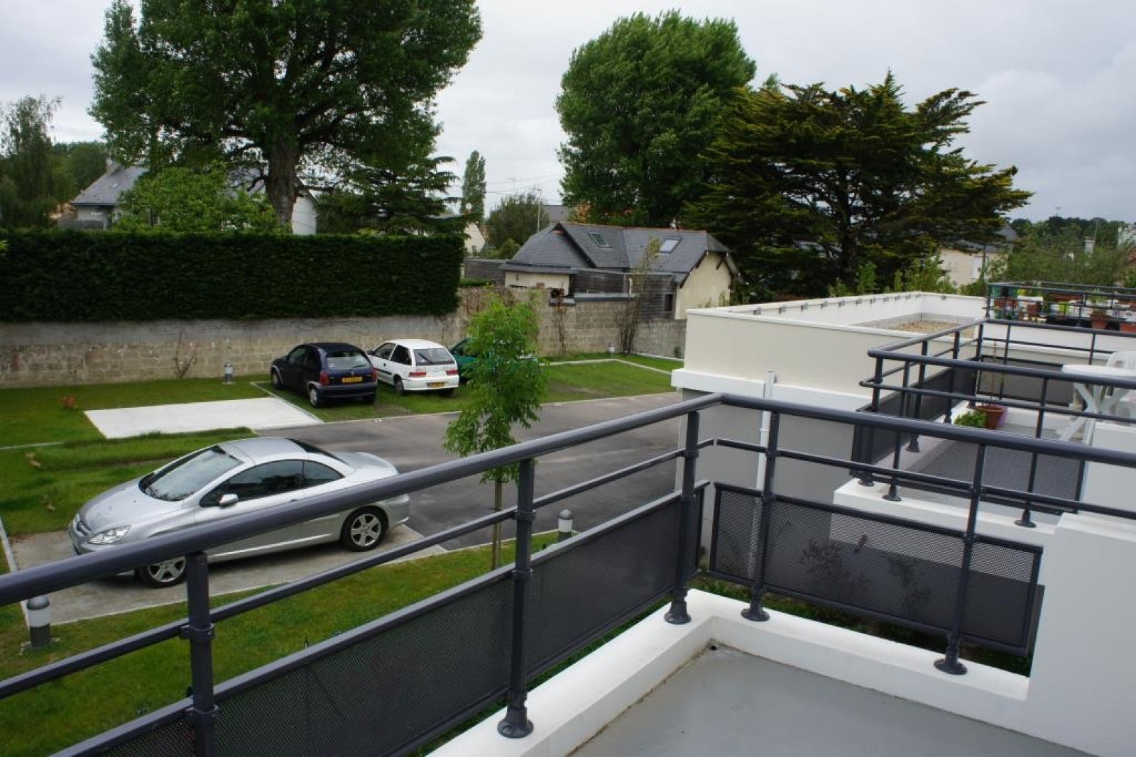 Flat Avenue Du Parc in La Baule-Escoublac