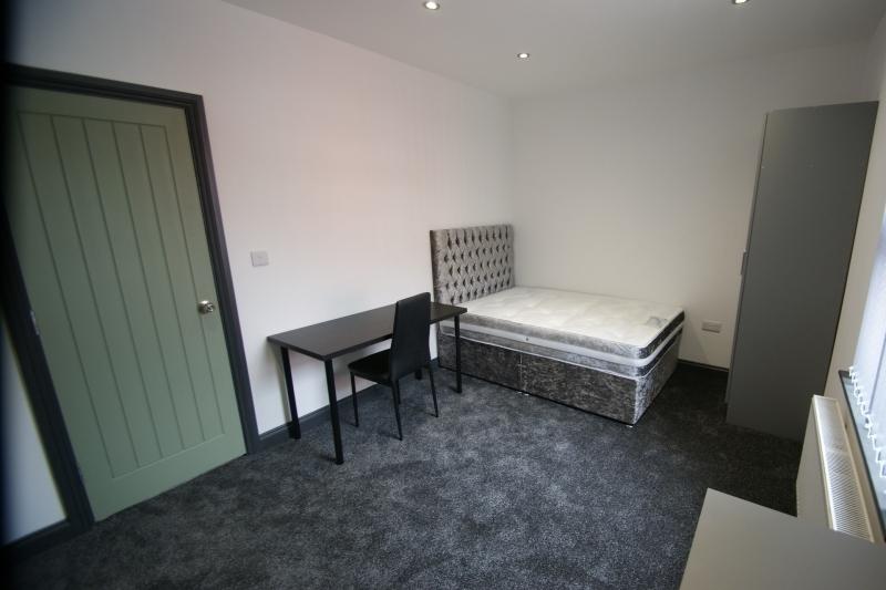 House Beamsley Mount in Leeds