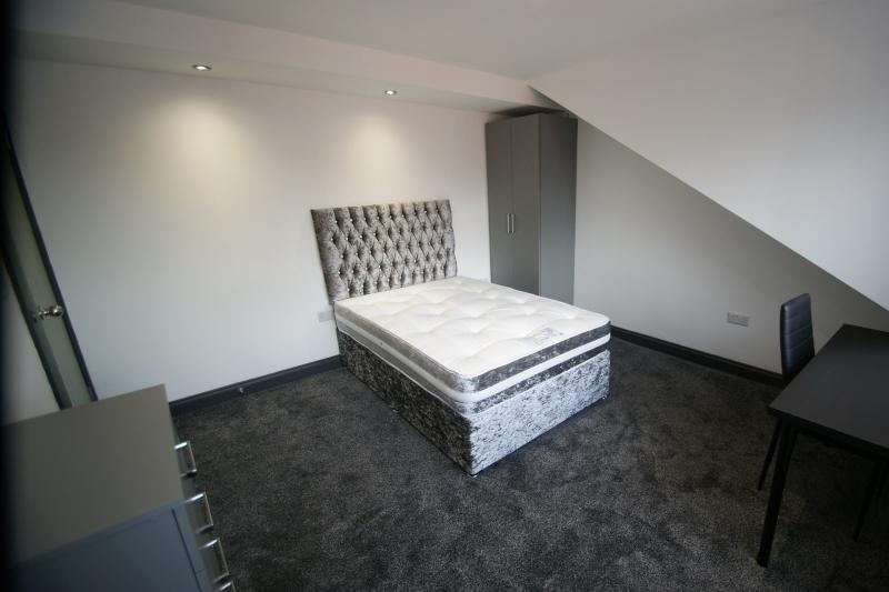 House Beamsley Mount in Leeds