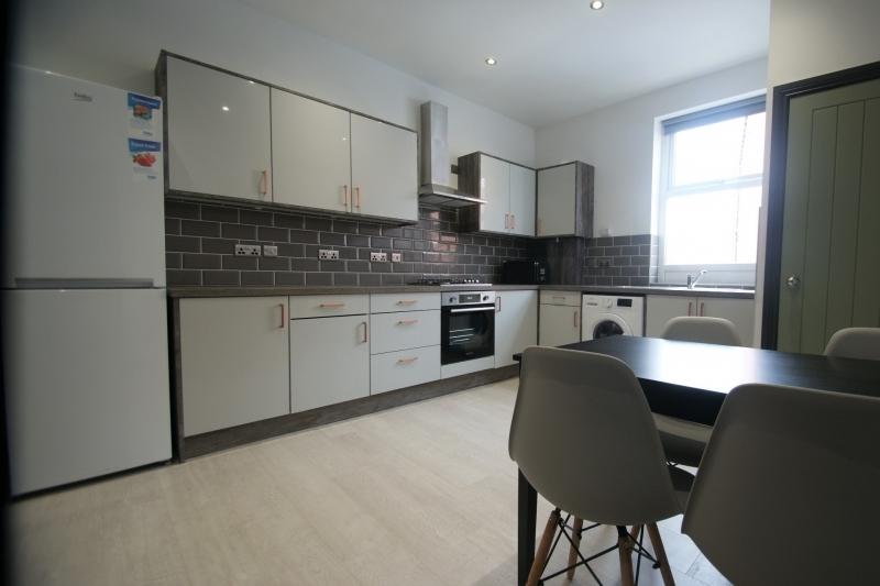 House Beamsley Mount in Leeds