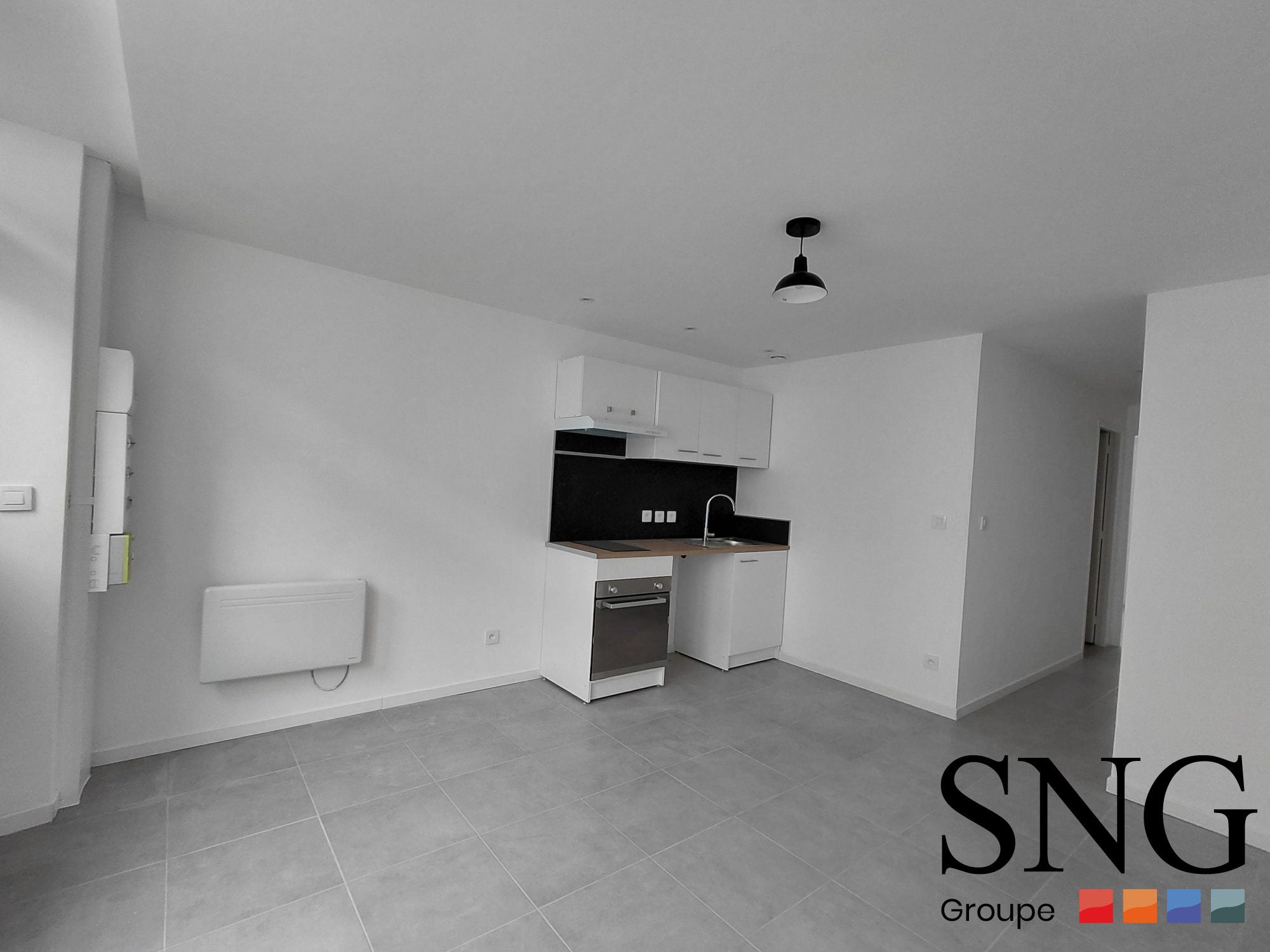 Appartement Rue Gambetta à Fleurance