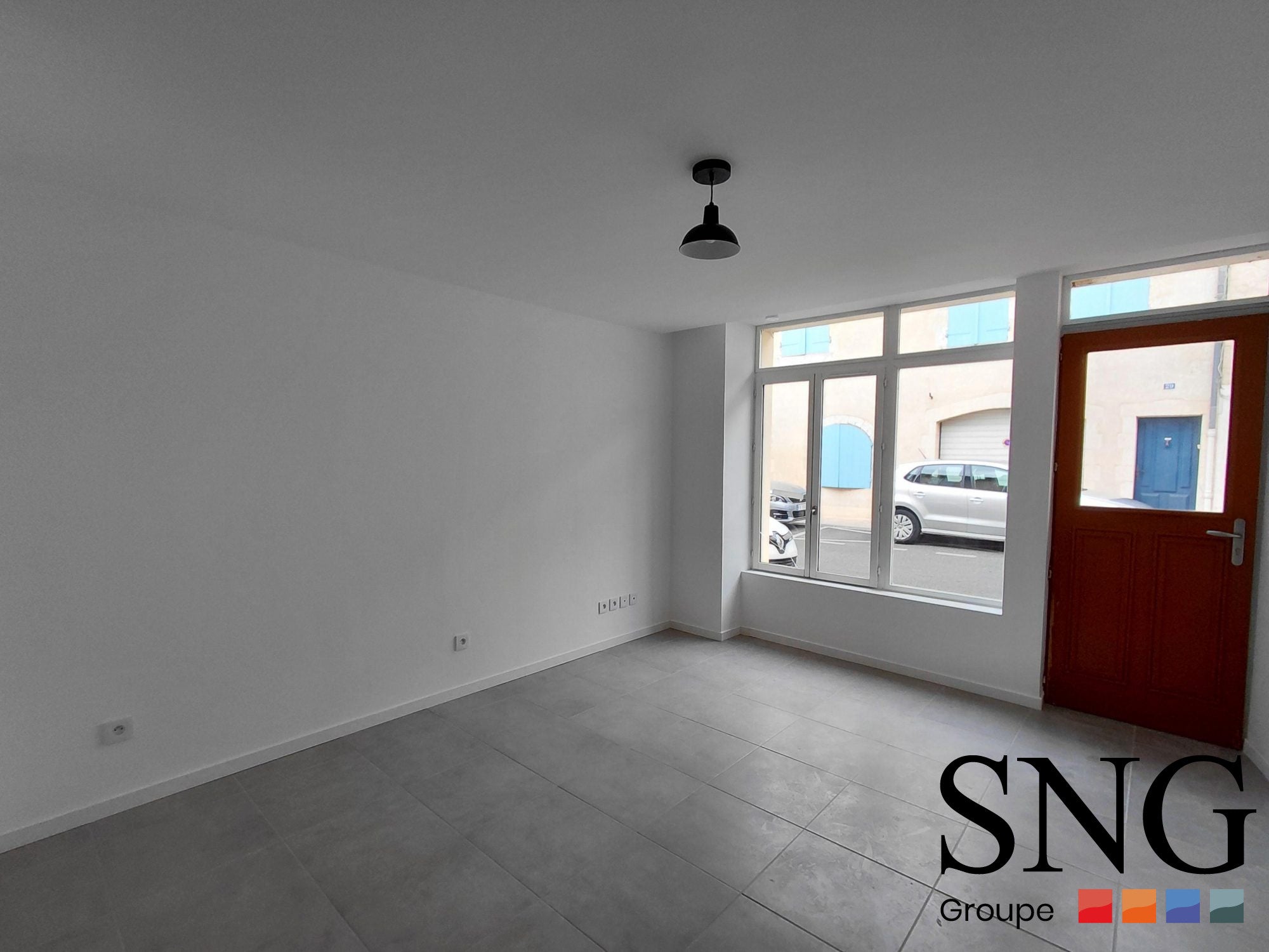 Appartement Rue Gambetta à Fleurance
