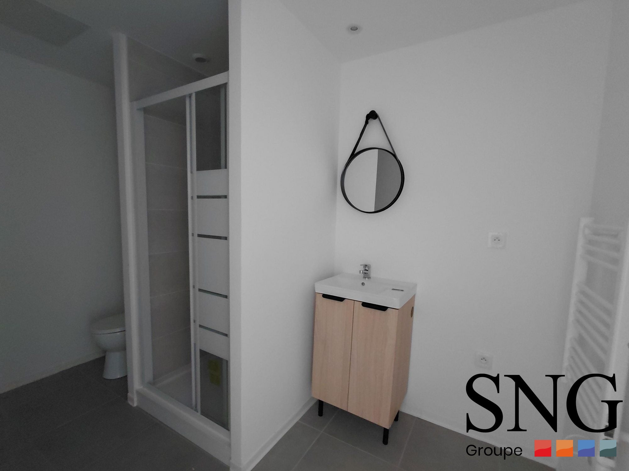 Appartement Rue Gambetta à Fleurance