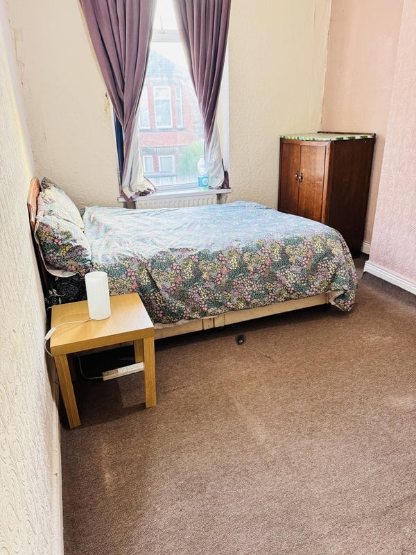 Room Simonside Terrace in Newcastle upon Tyne