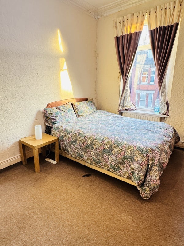 Room Simonside Terrace in Newcastle upon Tyne