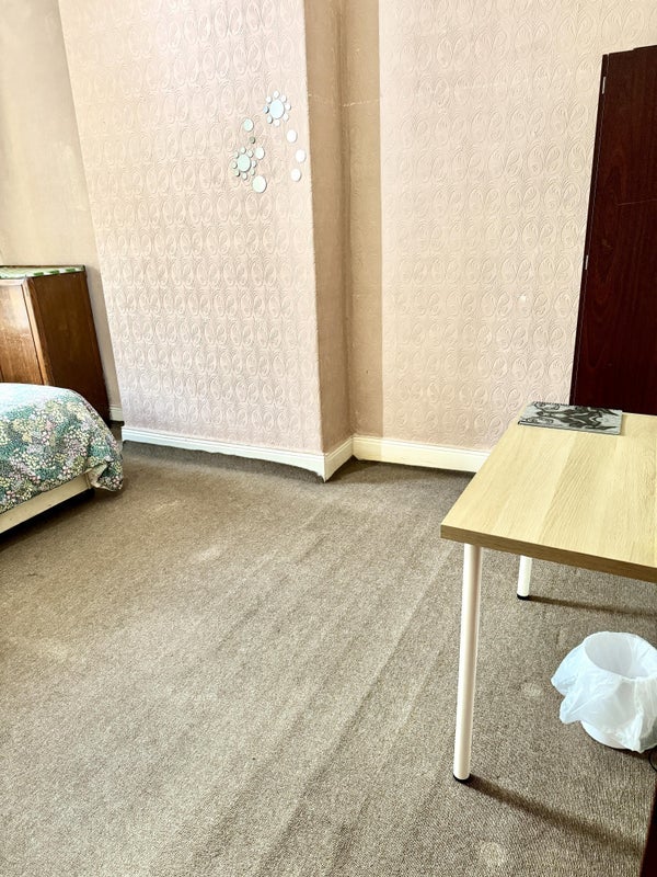 Room Simonside Terrace in Newcastle upon Tyne