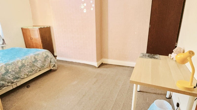 Room Simonside Terrace in Newcastle upon Tyne