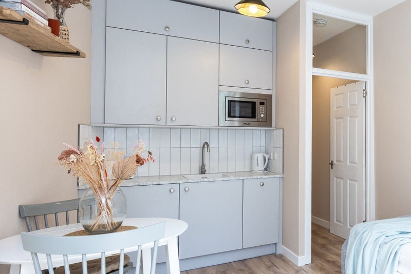 Flat Murieston Road in City of Edinburgh