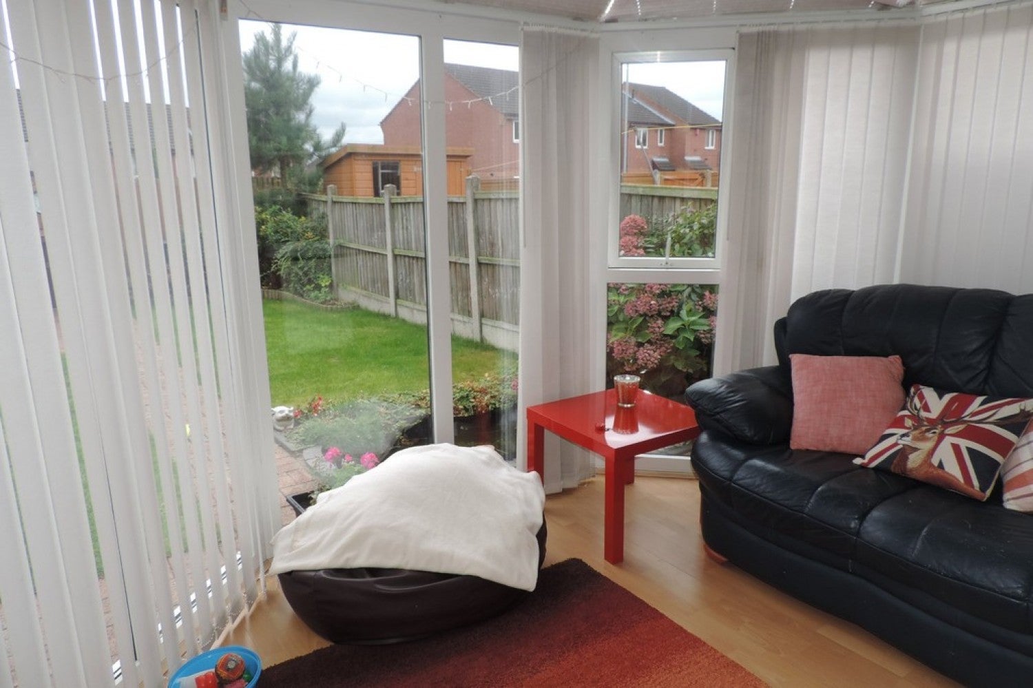 House Sycamore Lane in Stafford
