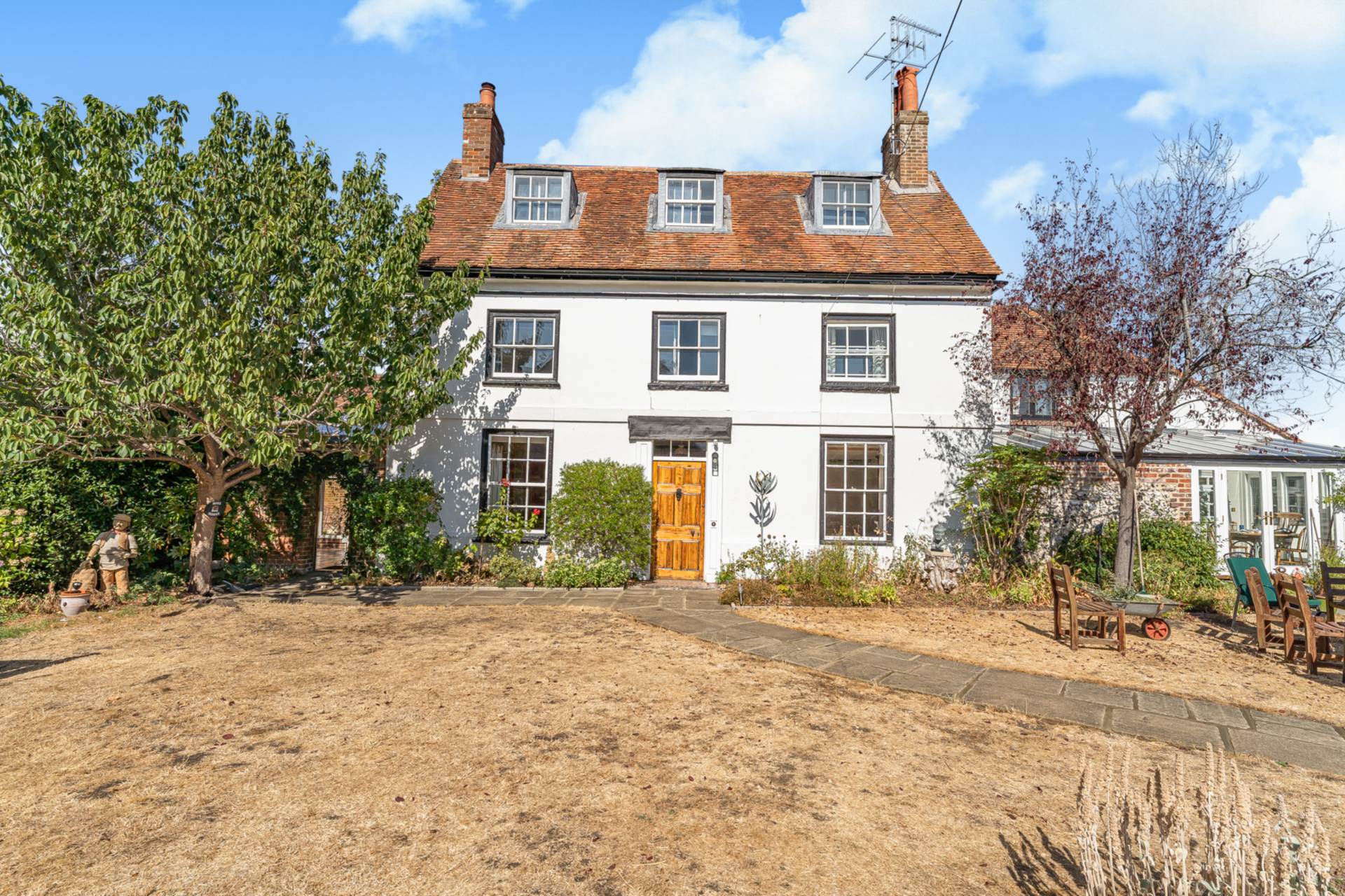 House A4155 in Hambleden