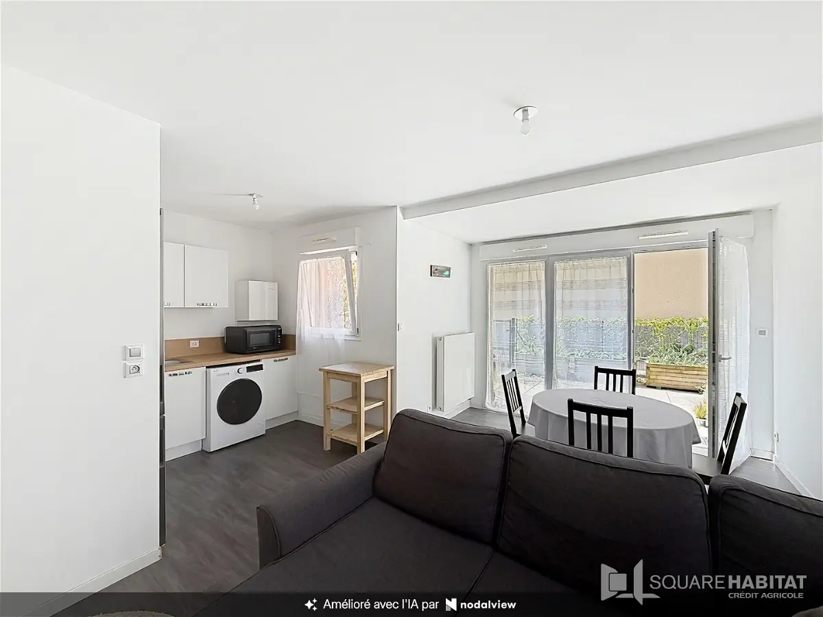 Appartement Impasse des Campanules à L'Hermitage