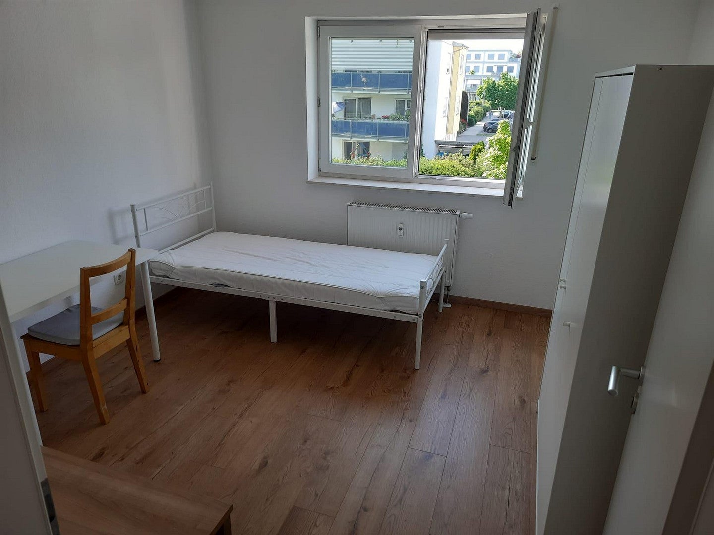 Wohnung Pearl-S.-Buck-Straße in Neu-Ulm