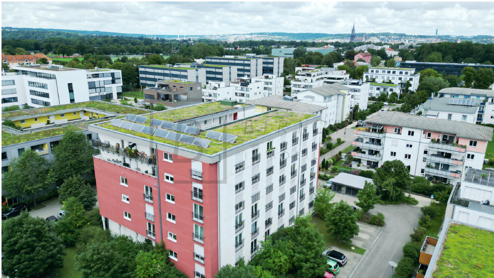 Wohnung Pearl-S.-Buck-Straße in Neu-Ulm
