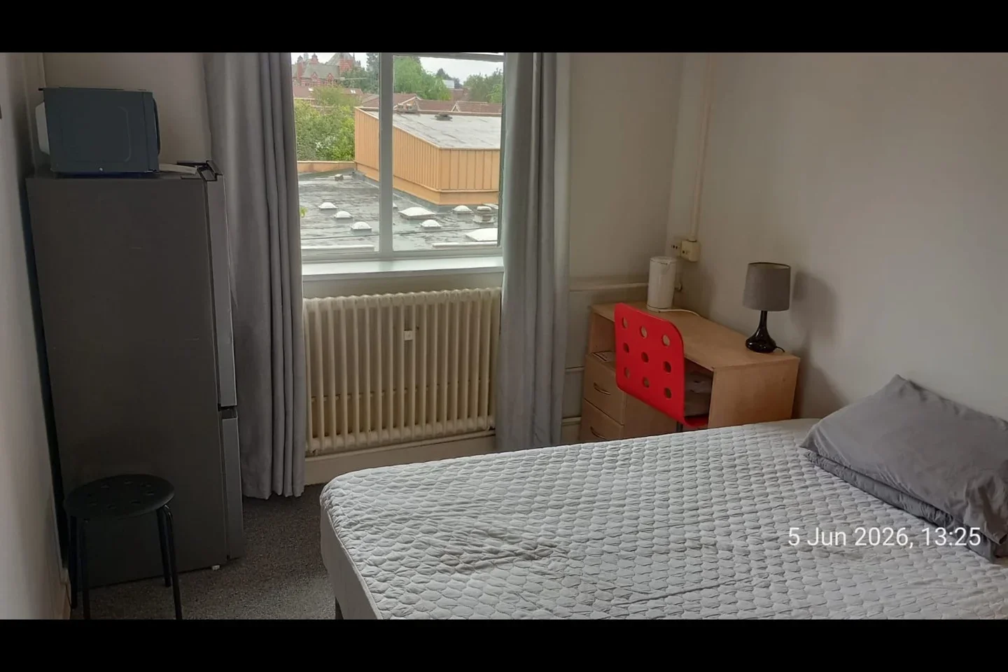Room Demesne Road in Manchester