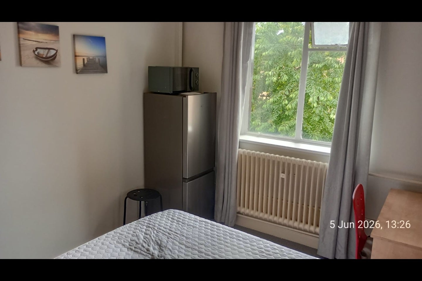 Room Demesne Road in Manchester