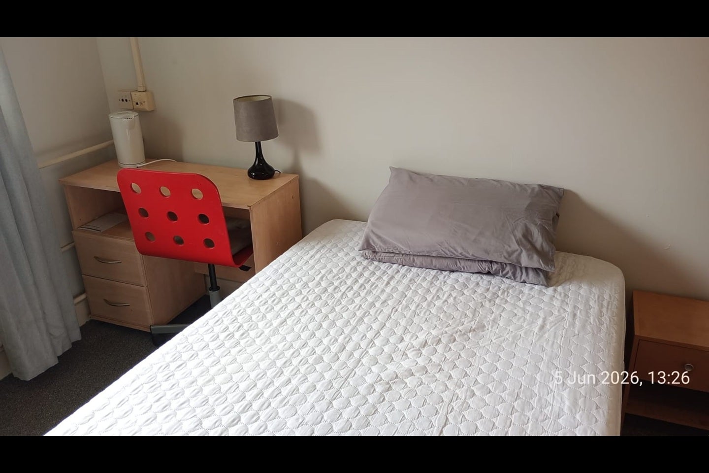 Room Demesne Road in Manchester