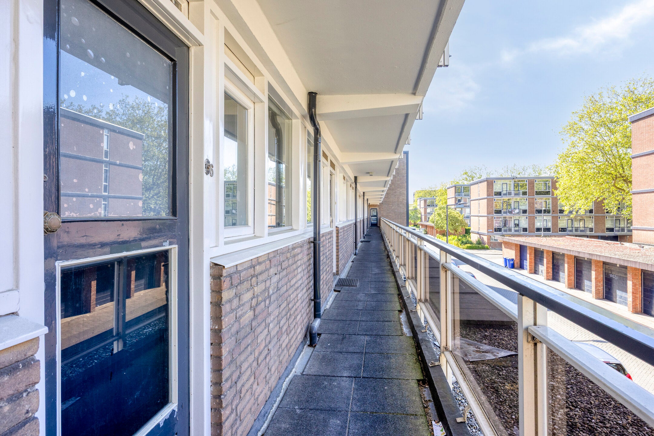 Appartement te koop: Goudestein 6, Rotterdam
