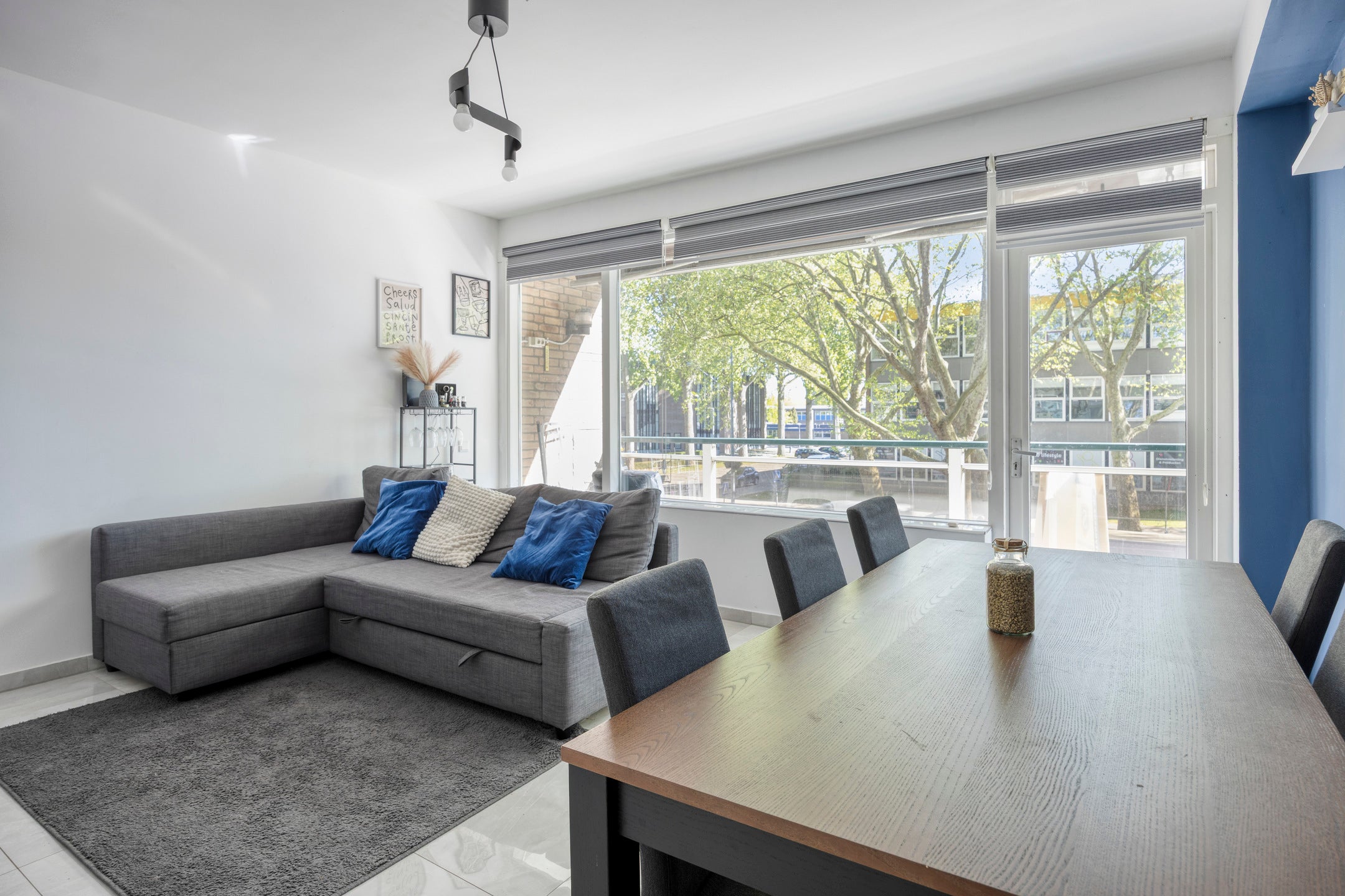 Appartement te koop: Goudestein 6, Rotterdam