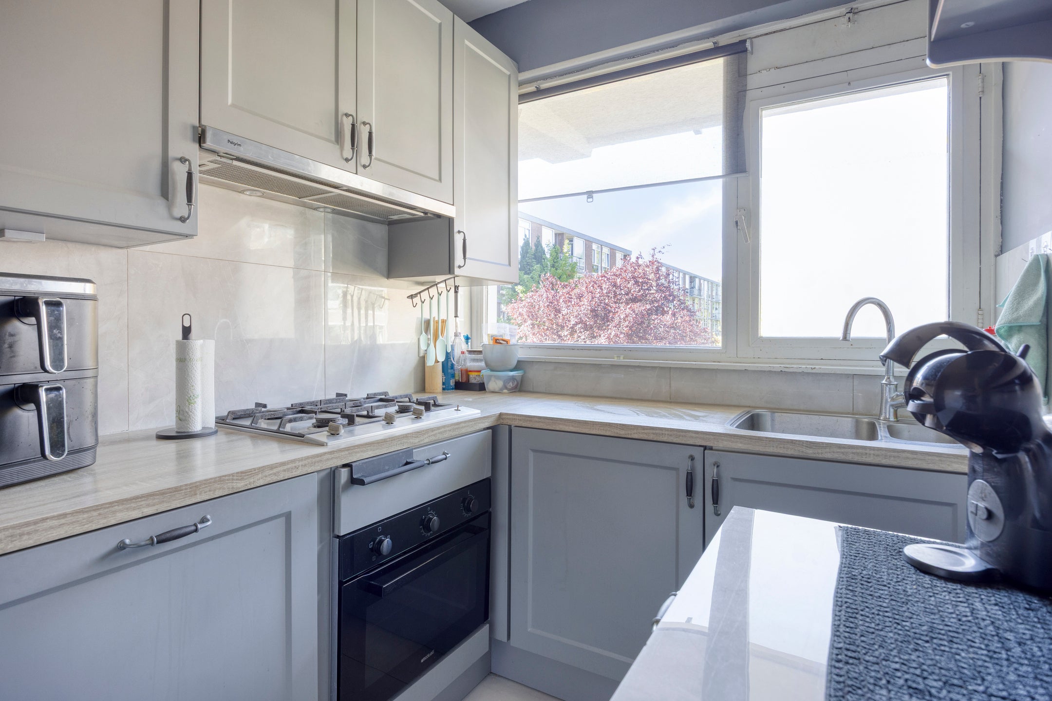 Appartement te koop: Goudestein 6, Rotterdam