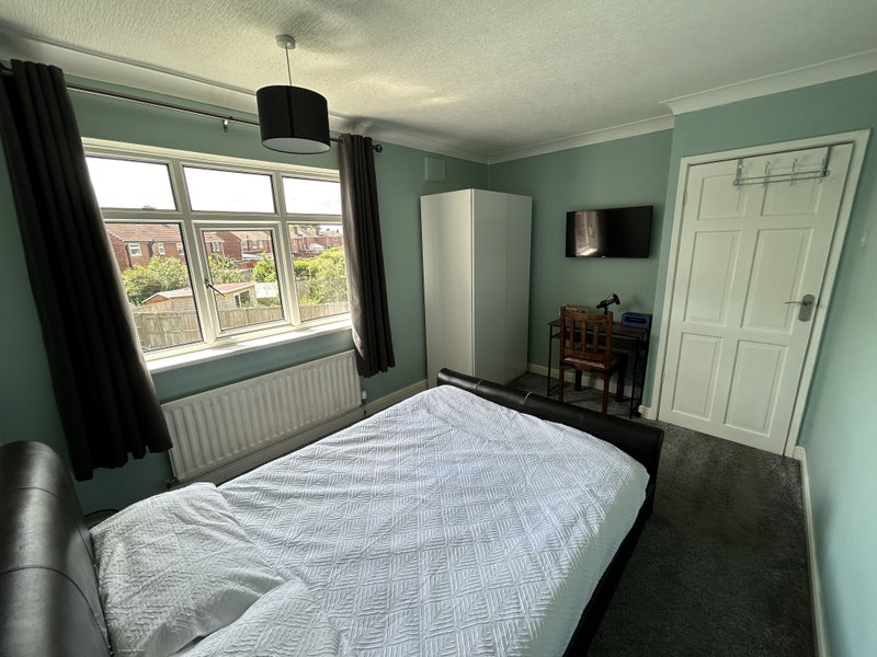 Room Brampton Gardens in North Tyneside