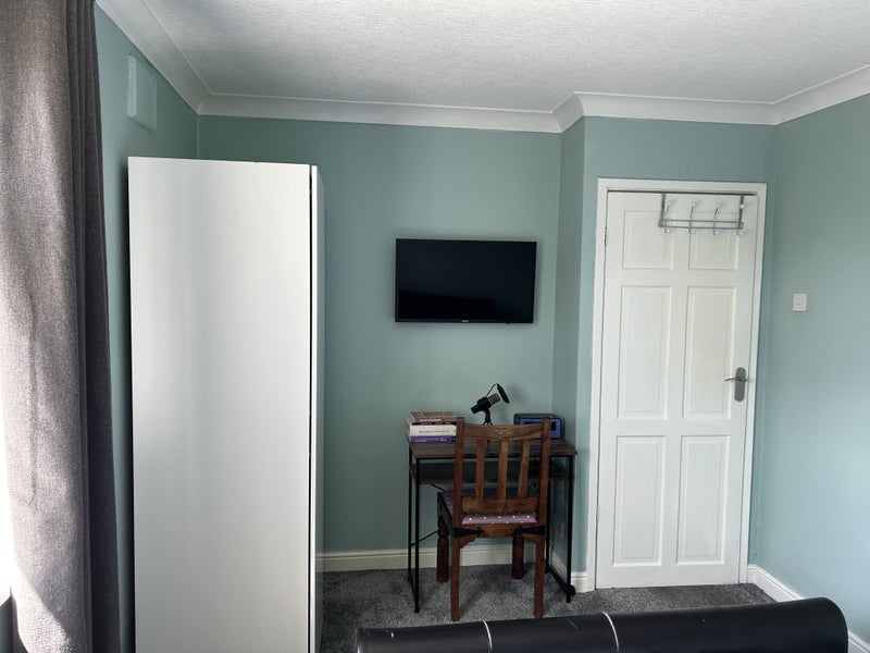 Room Brampton Gardens in North Tyneside