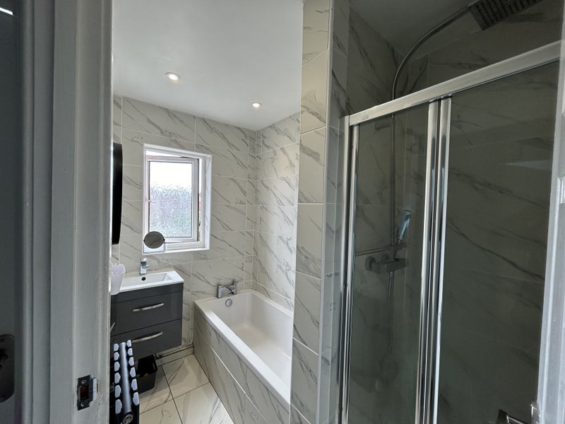 Room Brampton Gardens in North Tyneside