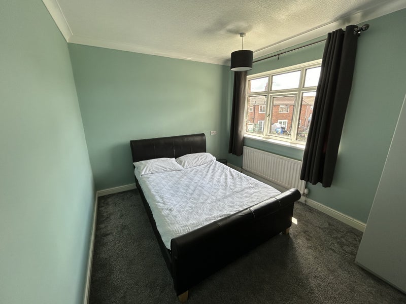 Room Brampton Gardens in North Tyneside